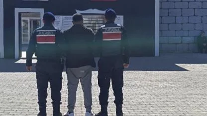 26 Yıl Cezası Bulunan Firari Yakalandı