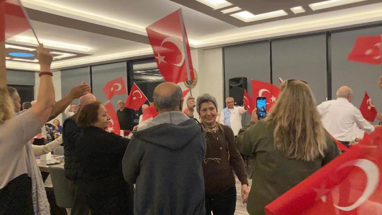 50 Yıllık Dostluk, 20 Yıllık Gelenek