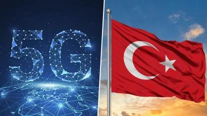 5G İhalesini Kazanan Firmalar Belli Oldu