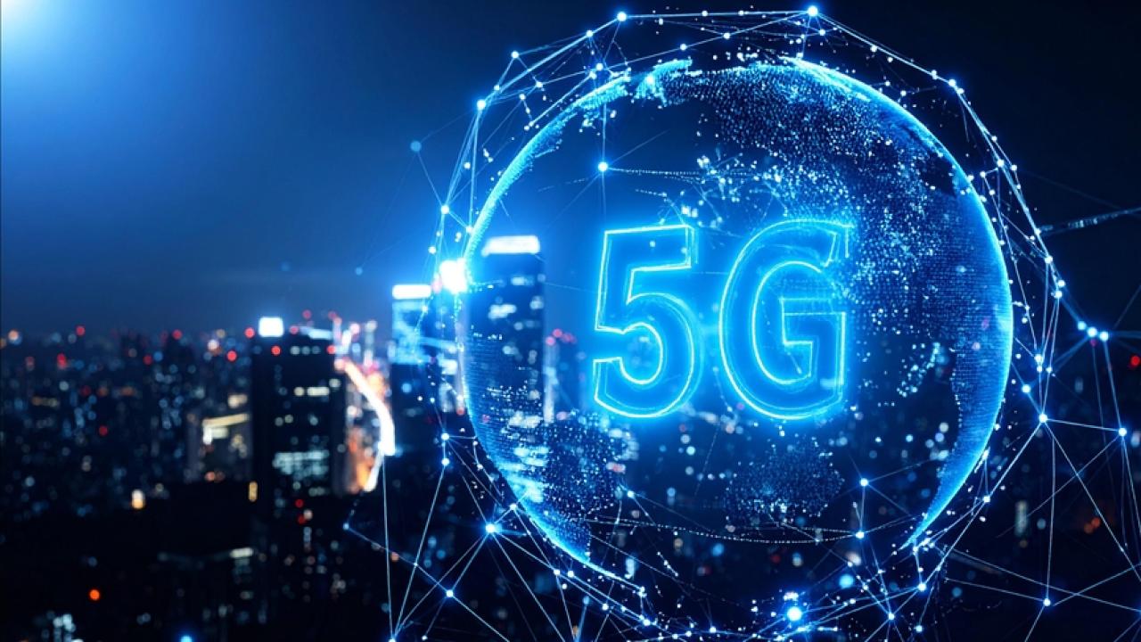 5G Nedir ve Neden Önemli? 10 Soruda &quot;5G Teknolojisi&quot;