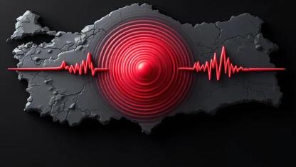 6.1'lik Depremin Ardından Bakanlardan Açıklama!