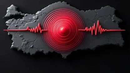 6.1'lik Depremin Ardından Bakanlardan Açıklama!