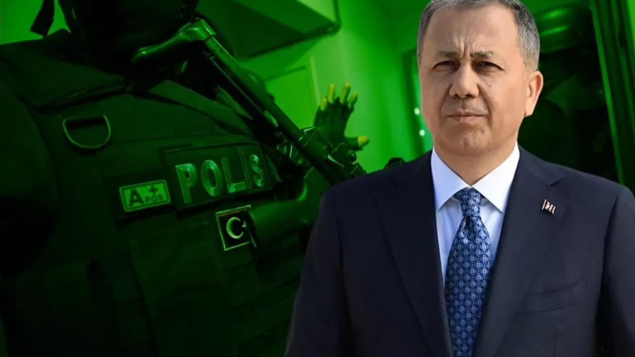 8 Suçlu Türkiye’ye İade Edildi