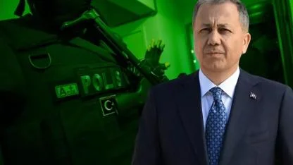 8 Suçlu Türkiye’ye İade Edildi