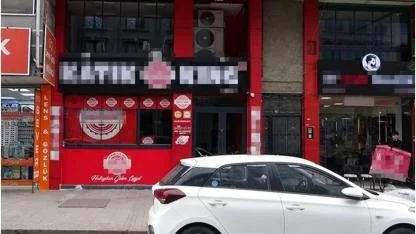 999 Kişiyi Zehirleyen Tavuk Dönercinin Cezası Belli Oldu!
