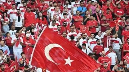 A Milli Takım 2026 Dünya Kupası Hazırlıklarına Başlıyor