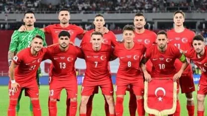 A Milli Takım Aday Kadrosu Açıklandı! Milli Heyecan İçin Montella Kararını Verdi!