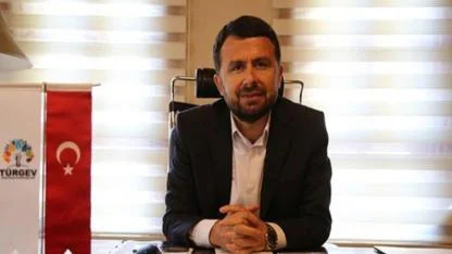 Abdülkadir Çay, Basın İlan Kurumu Genel Müdürü Oldu