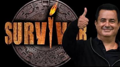 Acun Ilıcalı Duyurdu: Survivor 2026’nın İlk Yarışmacısı Belli Oldu!