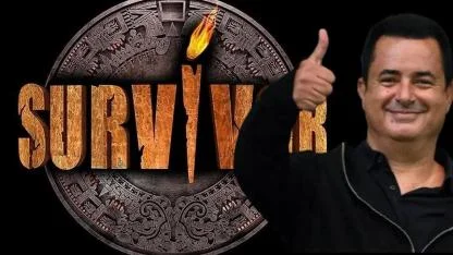 Acun Ilıcalı Duyurdu: Survivor 2026’nın İlk Yarışmacısı Belli Oldu!