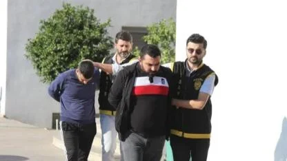 Adana’da Kuzenler Arasında Kanlı Hesaplaşma: Savunması Şok Etti!