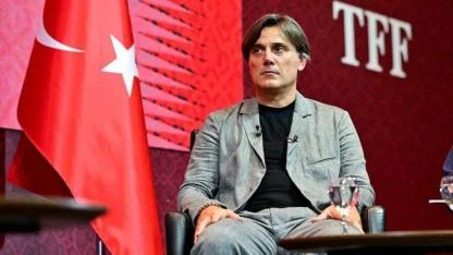 Adana’da Vergi Rekortmeni Montella Oldu!