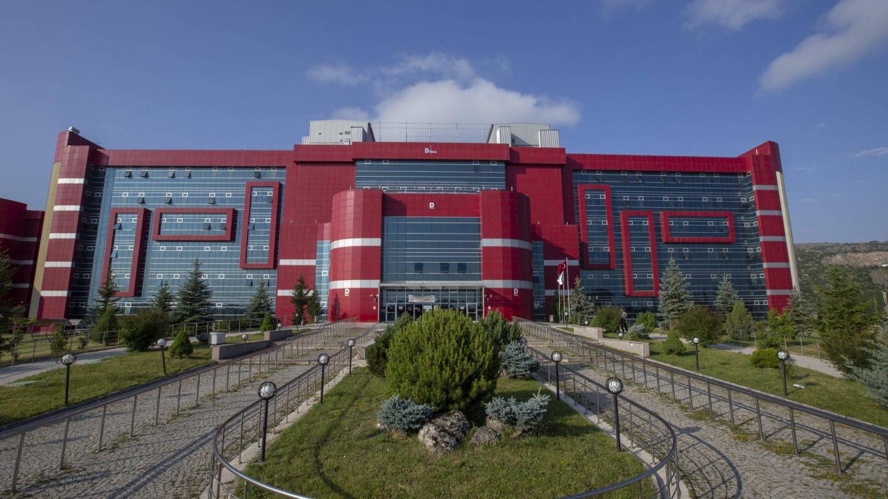AFSÜ KBB Kliniği Akreditasyon Yolunda: Kalite Çıtası Yükseliyor