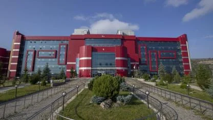 AFSÜ KBB Kliniği Akreditasyon Yolunda: Kalite Çıtası Yükseliyor