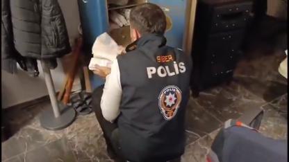 Afyon da Dahil 37 İlde Siber Kıskacı: Dev Operasyonda Kişi 209 Tutuklandı