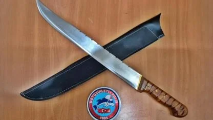 Afyon Emniyeti Nefes Aldırmadı!