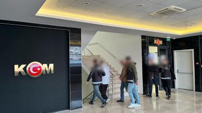 Afyon Emniyetinden Mali Suçlara Darbe: Şantaj, Yağma Ve Tefecilik Operasyonu