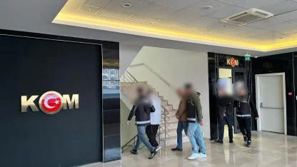 Afyon Emniyetinden Mali Suçlara Darbe: Şantaj, Yağma Ve Tefecilik Operasyonu