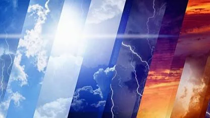 Afyon'a Kar Mı Geliyor?  Sıcaklıklar 3°'ye Düşecek
