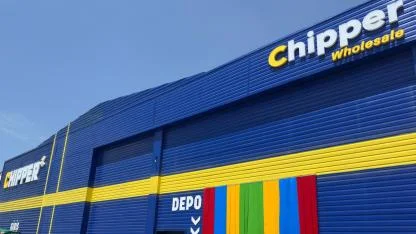 Afyon'a müjde! Hesaplı alışverişin adresi Chipper artık Afyon'da