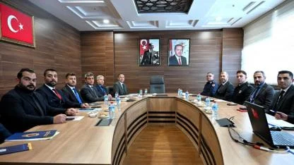 Afyon’da  Aranan Suçlulara Koordineli Takip Başladı