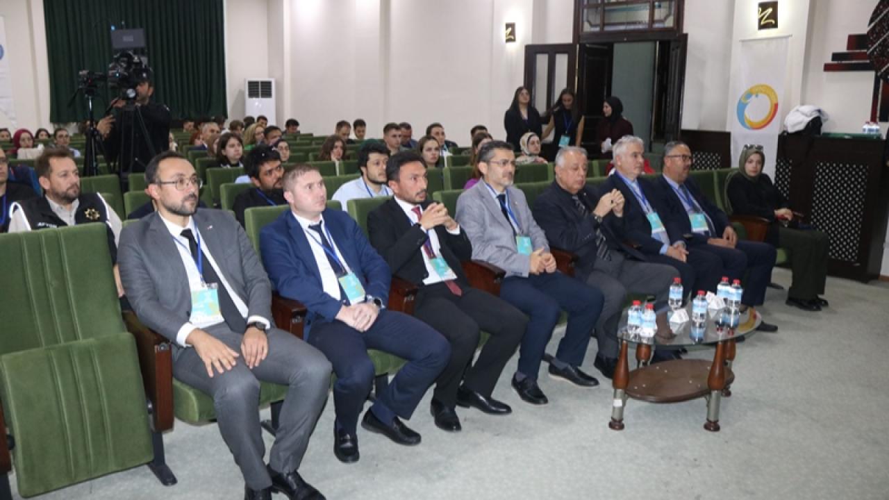 Afyon’da Gençler İçin Güç Birliği!