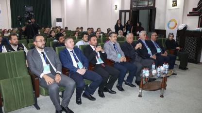 Afyon’da Gençler İçin Güç Birliği!