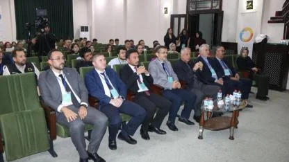 Afyon’da Gençler İçin Güç Birliği!