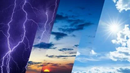 "Afyon'da Hava Gündüz Güneşli, Gece Buz Gibi! Termometreler Tek Haneye Düşüyor"