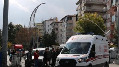 Afyon'da Korkunç Olay: Simitçi İkinci Simidi Vermedi Diye Bıçaklandı