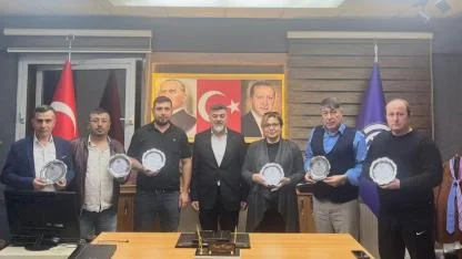 Afyon’da Yürekleri Isıtan Dayanışma!