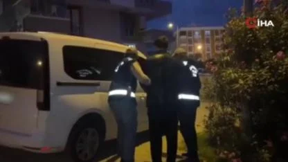 Afyonkarahisar Dahil 50 İlde FETÖ Operasyonu: 286 Şüpheli Yakalandı