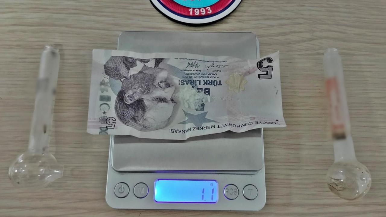 Afyonkarahisar Emniyetinden Kapsamlı Operasyon