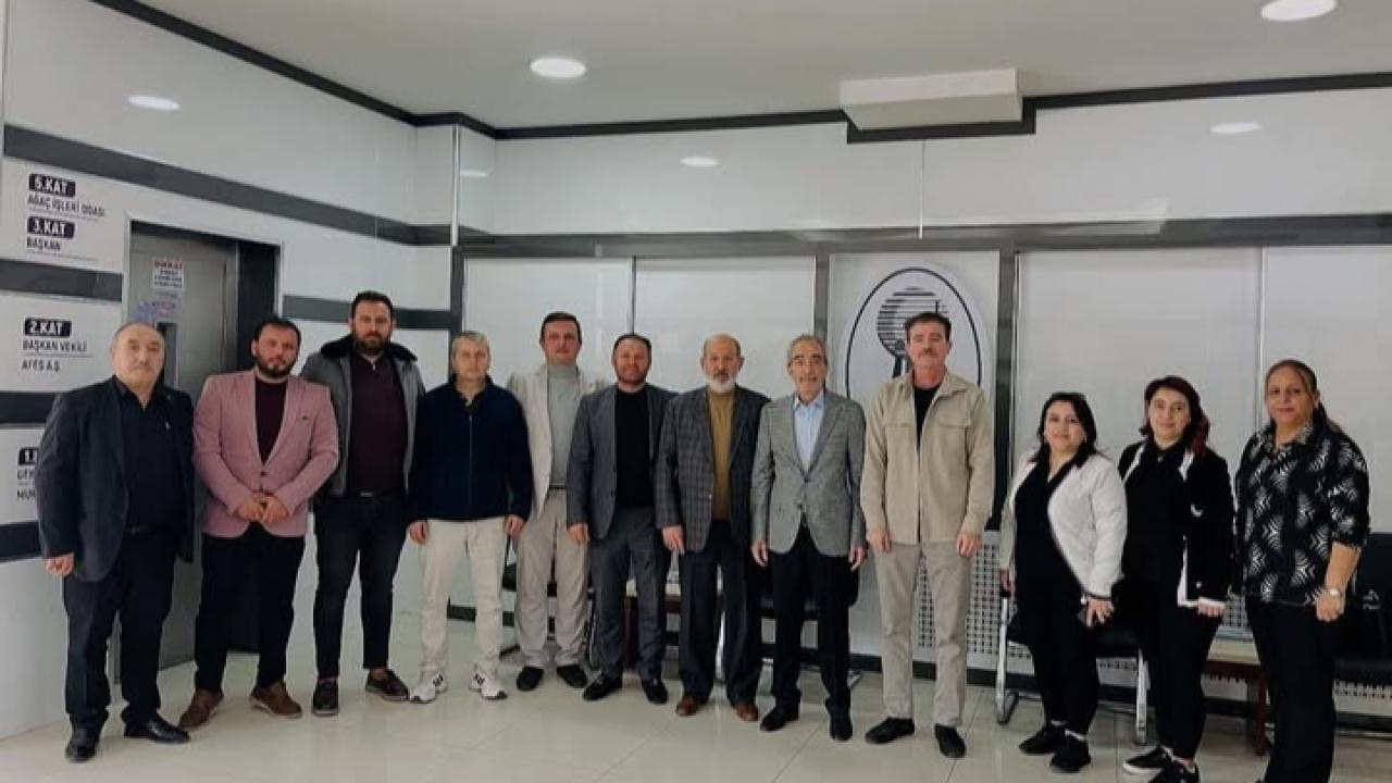 Otomatik Taslak
