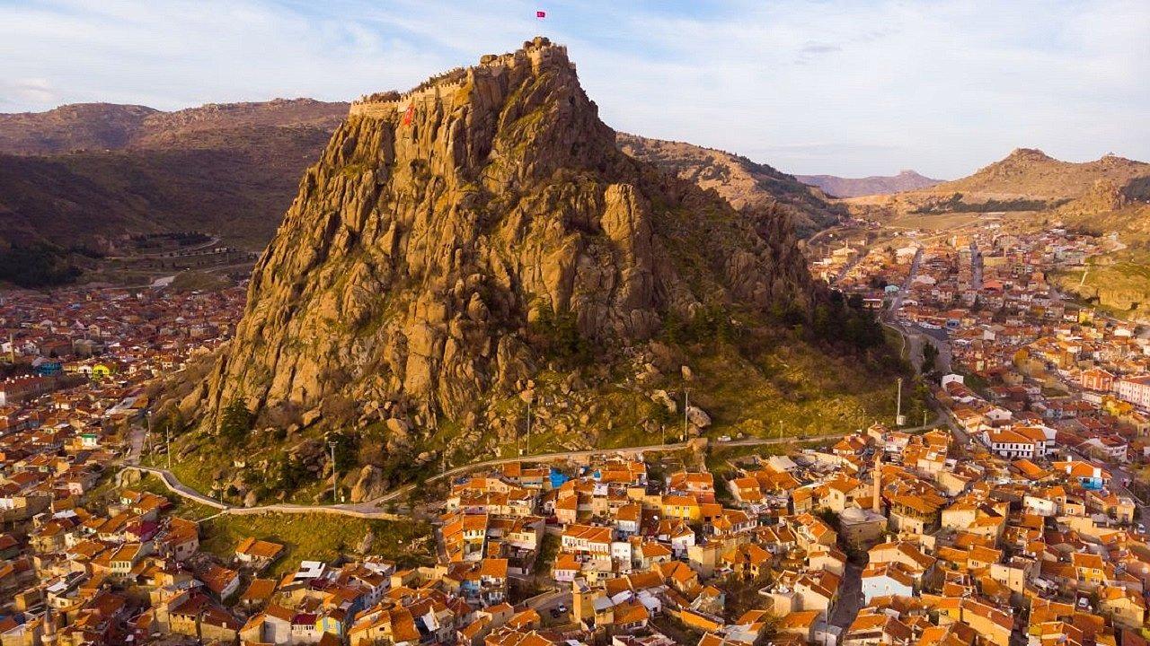 Afyonkarahisar Halkı Nereden Geldi?