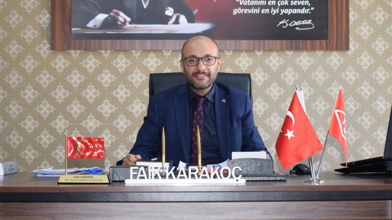 Afyonkarahisar İl Özel İdaresi’nden Çevreci Adım: Plastik Atıklar Asfaltla Buluşuyor