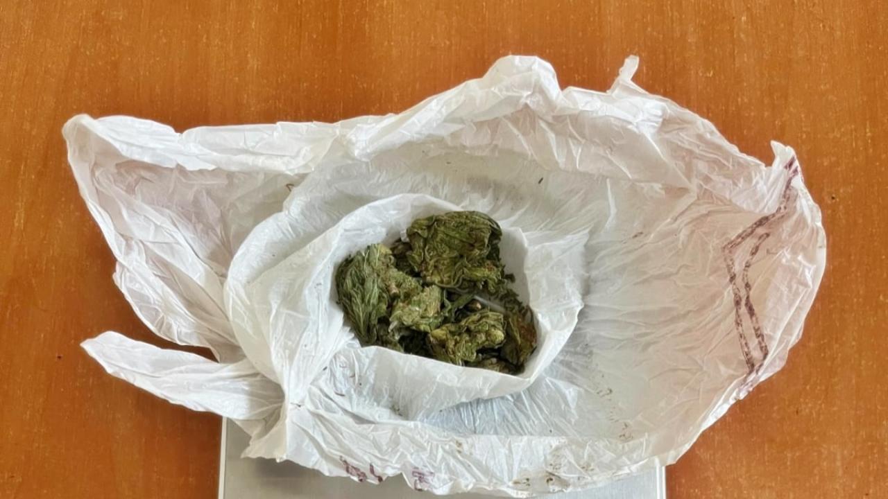 Afyonkarahisar Polisi Suça Geçit Vermedi