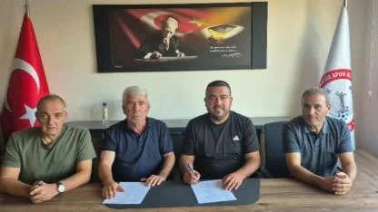Afyonkarahisar Süper Amatör Ligi’ne “Uzman Sondaj” Desteği