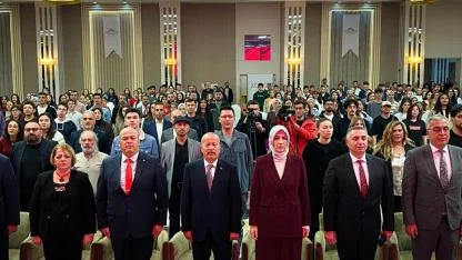 Afyonkarahisar Uluslararası Kısa Filmlere Ev Sahipliği Yapıyor