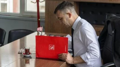 “Afyonkarahisar, Üretim Ve Adaletin Merkezi Olabilir”