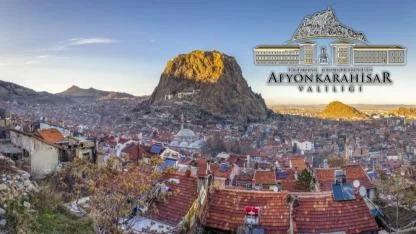 Afyonkarahisar Valiliği’nden Amatör Kulüplere 700 Futbol Topu Desteği