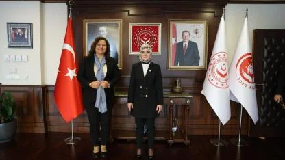 Afyonkarahisar’a İki Yeni Sosyal Merkez Geliyor!