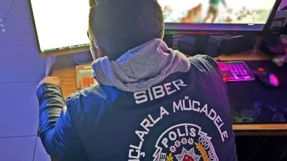 Afyonkarahisar’da 82 İşyerine Yasa Dışı Bahis Denetimi: 438 Kişi Kontrol Edildi