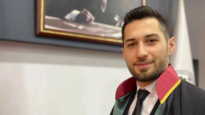 Afyonkarahisar’da Avukata Görev Başında Saldırı!