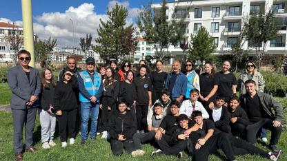 Afyonkarahisar’da “Maarif’in Eylem Atölyeleri" Etkinlikleri Başladı