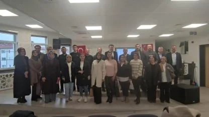 Afyonkarahisar’da Öğretmen Akademileri Etkinlikleri Başladı