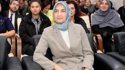 Afyonkarahisar’da ‘Tarımda Kadın Eli’ Projesi Tanıtıldı