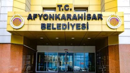 Afyonkarahisar’da Bu Güzergâh Yol Çalışması Nedeniyle Trafiğe Kapatılacak