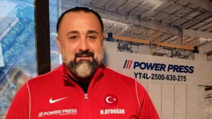 Afyonkarahisar'ın Devi Macaristan'da Altın Peşinde!