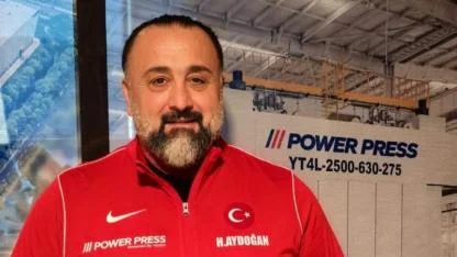 Afyonkarahisar'ın Devi Macaristan'da Altın Peşinde!